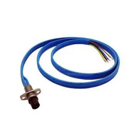 Cavo integrale 4G2-10m-4PD per motori Pedrollo 4PD