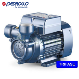 PQ 61 - Pompă electrică cu rotor periferic trifazat de 0,40 CP