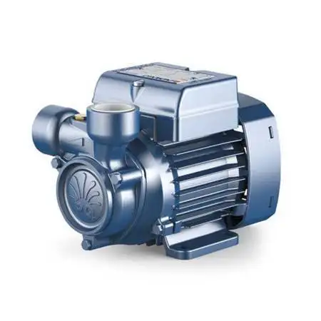 PQm 61 - Pompe électrique avec roue périphérique monophasée de 0,40 CV