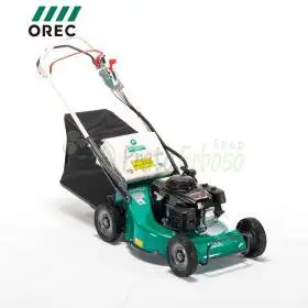 GR537PRO - 53cm Self-Propelled Lawnmower