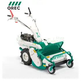 HR531GX - Kositëse bari për të gjitha terrenet 52 cm