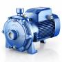 Pompë centrifugale trefazore me dy helika 2CP 32/210B - 7.5 HP