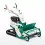 HRC673 - Rasaerba trinciatutto cingolato da 65 cm