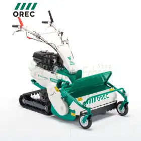 HRC673 - Segadora de orugas de 65 cm Orec - 1