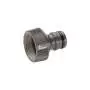 2802-20 - Priză de robinet Profi-System 1"