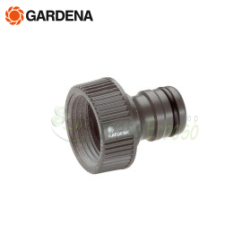 2802-20 - Profi-System 1" Hahnstück Gardena - 1