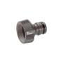 2802-20 - Priză de robinet Profi-System 1" Gardena - 1