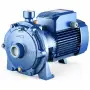 Bomba centrífuga trifásica de doble impulsor 2CP 40/180A - 10 HP