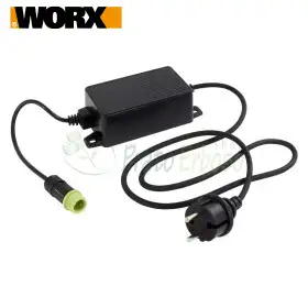 WA3775 - Netzteil 20V