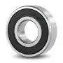 6204 2RS-C3E - Ball bearing 20x47x14 mm