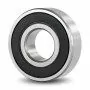 6204 2RS-C3E - Kushineta topash 20x47x14 mm