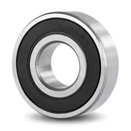 6204 2RS-C3E - Cojinete de bolas 20x47x14 mm Pedrollo - 1