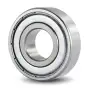 6305 - Ball bearing 25x62x17 mm
