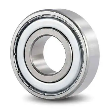 6305 - Rulment cu bile 25x62x17 mm Pedrollo - 1