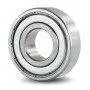6305 - Kushineta topash 25x62x17 mm Pedrollo - 1