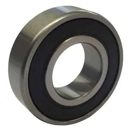 6308 2RS-C3 - Cuscinetto a sfera 40x90x23 mm Pedrollo - 1