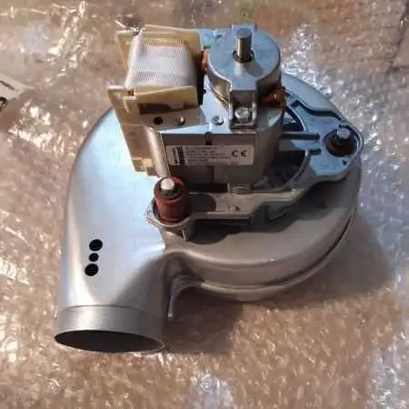951041600 - Gebläse für Pelletofen Punto Fuoco - 2
