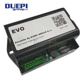 Scheda elettronica 951045100 per stufa a pellet Eva Calòr