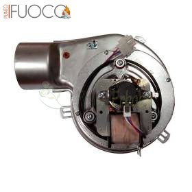 951041000 - Ventilateur de fumée