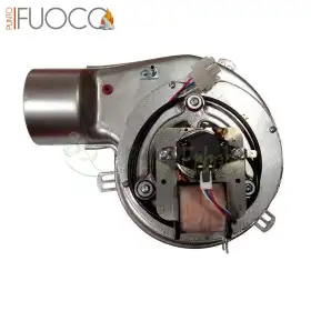 951041000 - Ventilatore fumi Punto Fuoco - 1