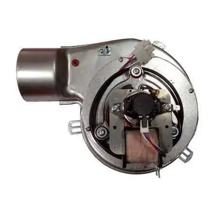 951041000 - Pellet stove flue fan Punto Fuoco - 1