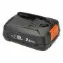 14903-20 - Batería de litio de 18 V y 2,5 Ah