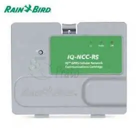 IQ-NCC-RS - Communication Interface