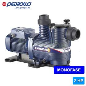 MAGNIFICA 4m - Pompe de piscine électrique monophasée 2 CV