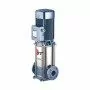 Pompë elektrike vertikale shumëfazore trefazore HT 3/4 - 1 HP