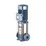 HT 3/4 - 1 HP three-phase vertical multistage electric pump Pedrollo - 1