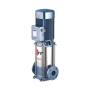 Pompe électrique verticale multicellulaire monophasée HTm 5/6 - 3 CV