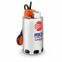 RX 4/40 - Bomba eléctrica VORTEX trifásica de 1 HP para aguas sucias