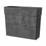 Like Fence - Vaso a cassetta da 78 cm antracite