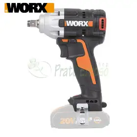 WX272.9 – 20-V-Akku-Schlagschrauber Worx - 1