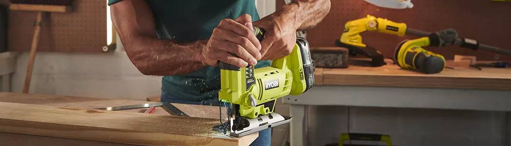 Power tools