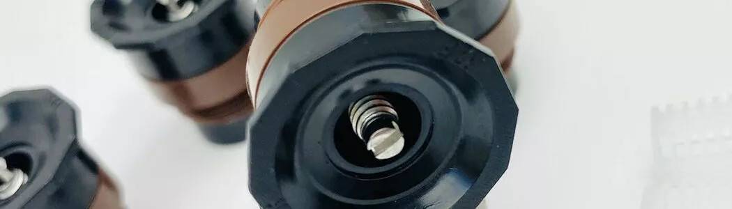 Nozzles