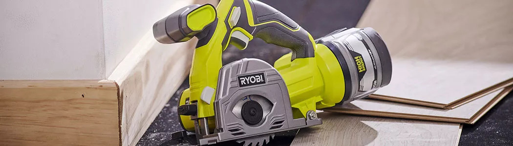 Circular saws