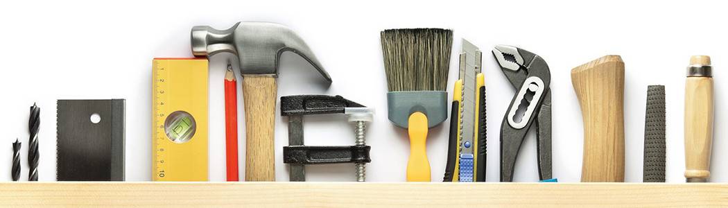 Equipos de bricolaje