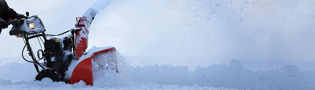 chasse-neige