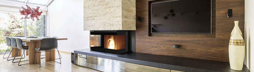 Fireplaces