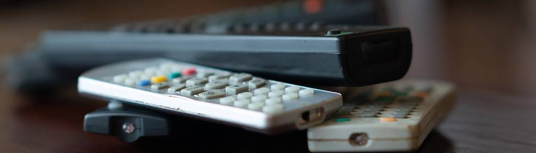 Remote controls