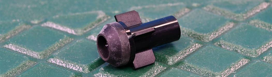 Check valves