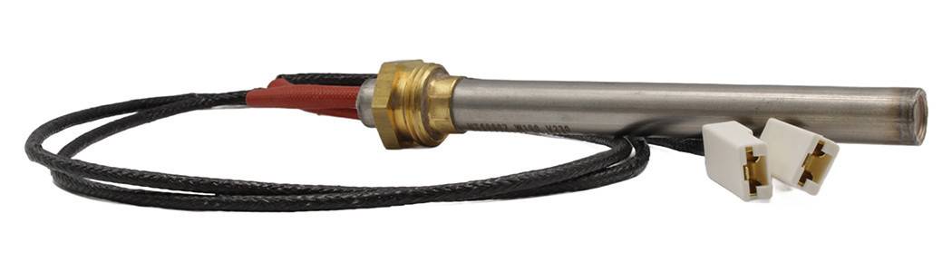 Spark plugs