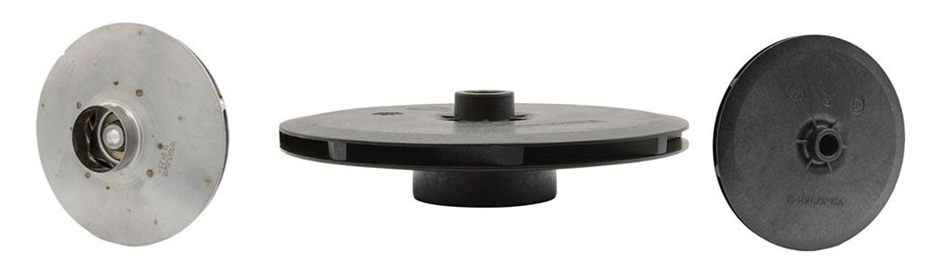 Impellers