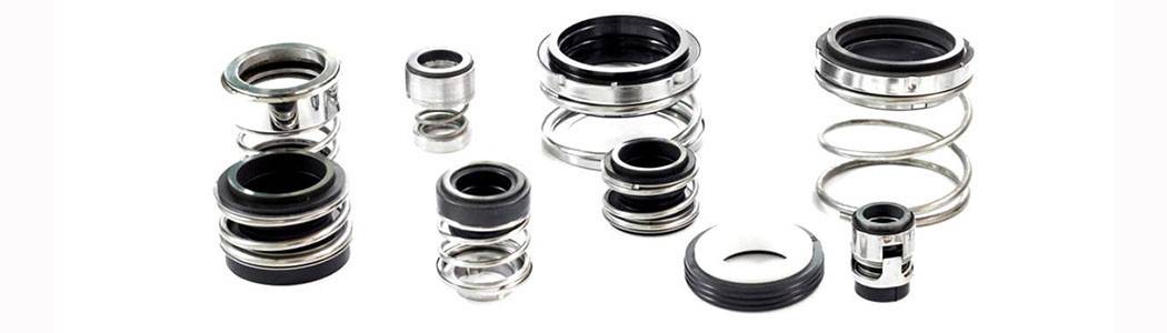 Mechanical seals