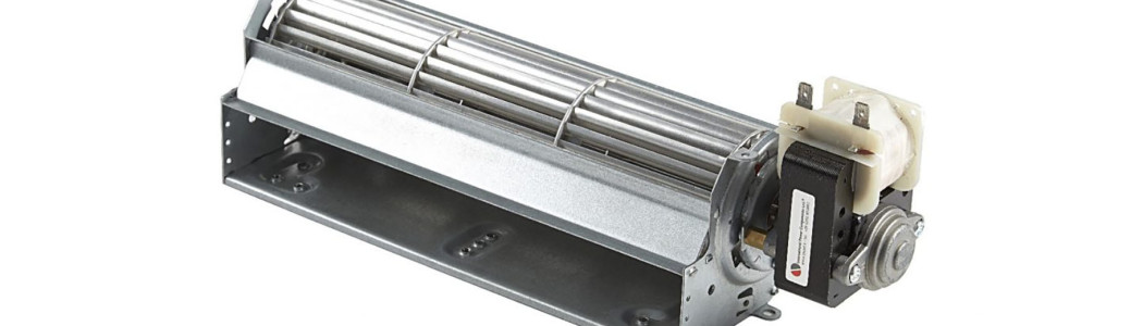 Ventilateurs