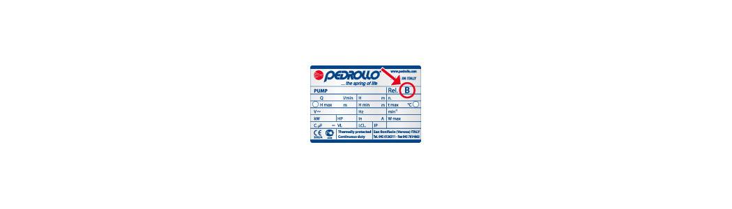 Versione B - 2017