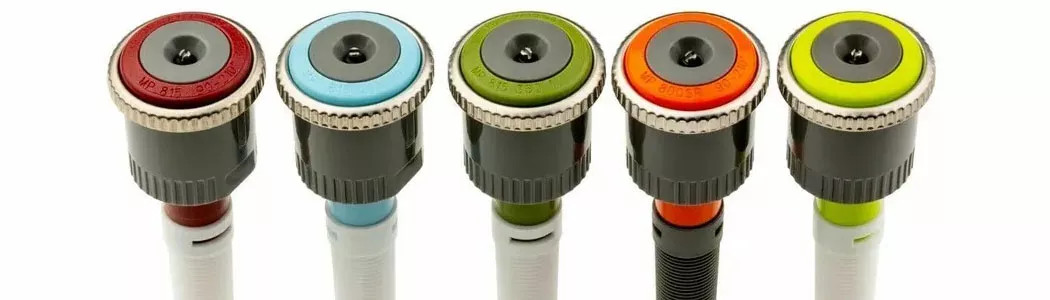 Multi-jet