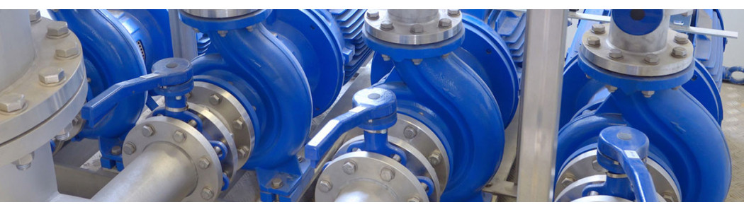 Pumpsysteme