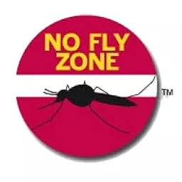 No Fly Zone
